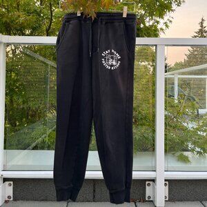 stay home, foster kittens sweatpants (kitten lady)